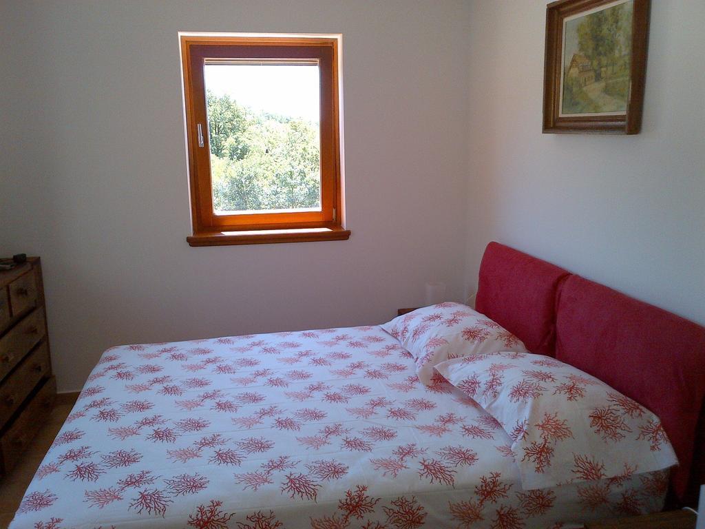 Apartments Athos Rabac Zimmer foto